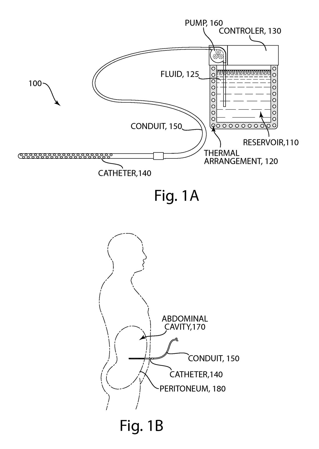 Methods and devices for selective disruption of visceral fat by controlled cooling