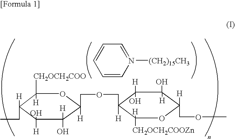 Antimicrobial fiber and its production method, and antimicrobial fiber product comprising the antimicrobial fiber, its production method and regeneration method