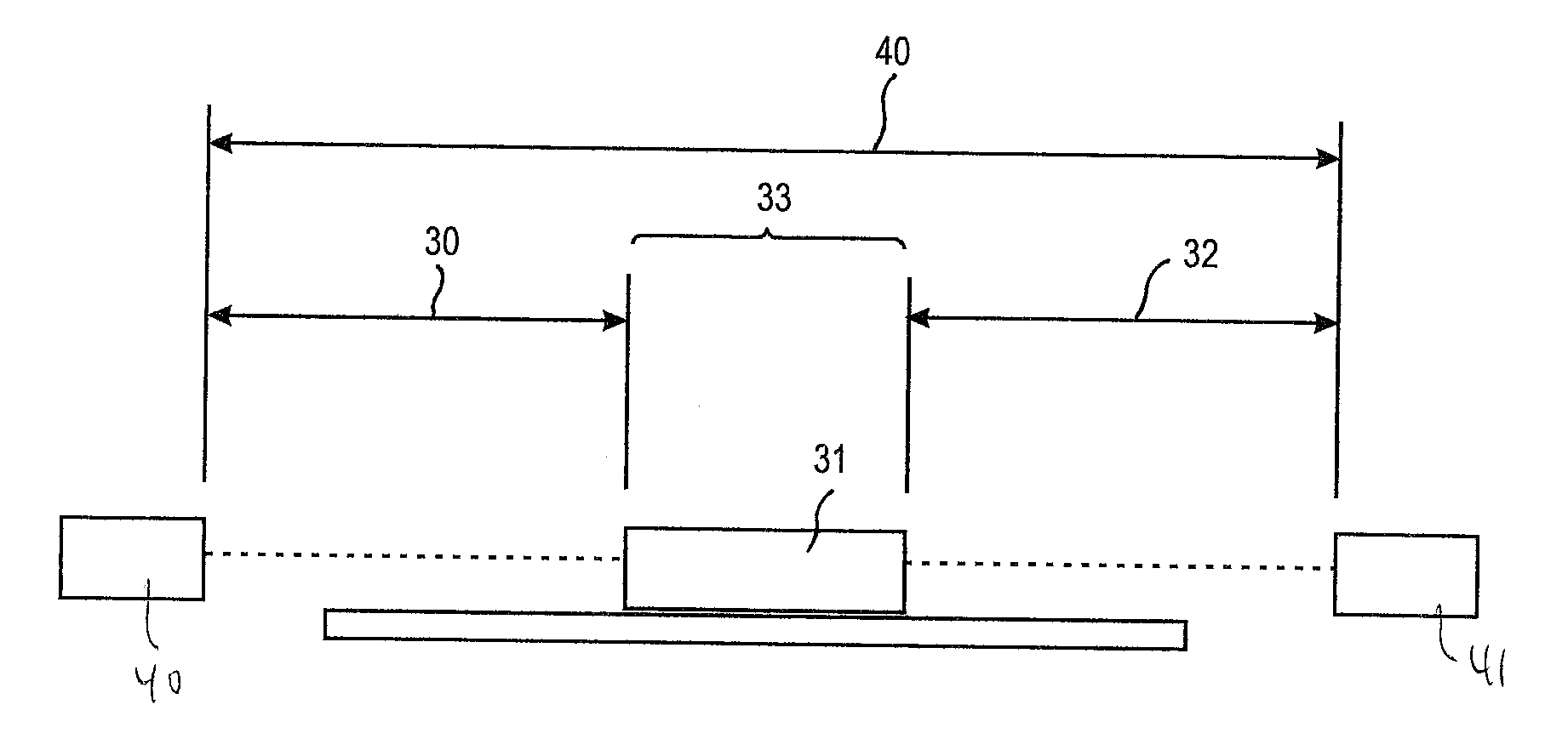 Calibration system for sawmill scanning systems