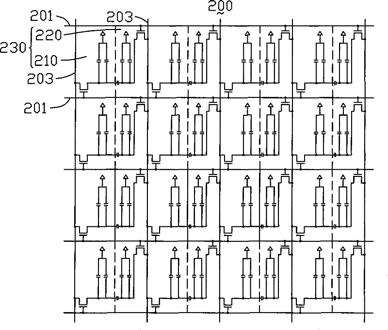 Liquid crystal display device and driving method thereof