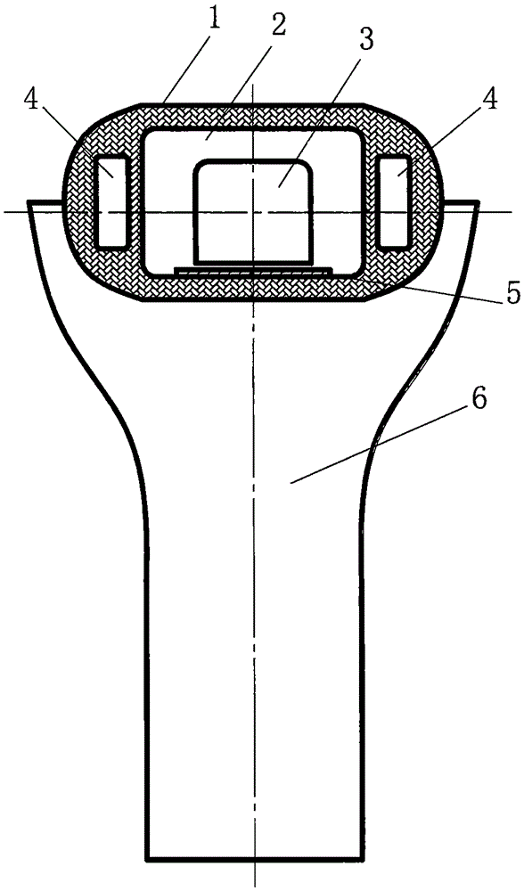 Underwater vacuum pipeline transportation system with emergency channels