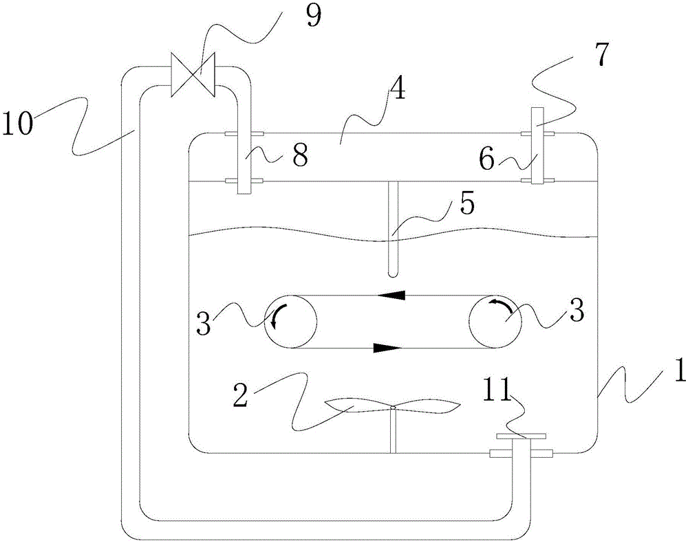 Printing and dyeing production technology