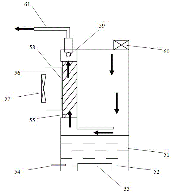 Biological sample processing system