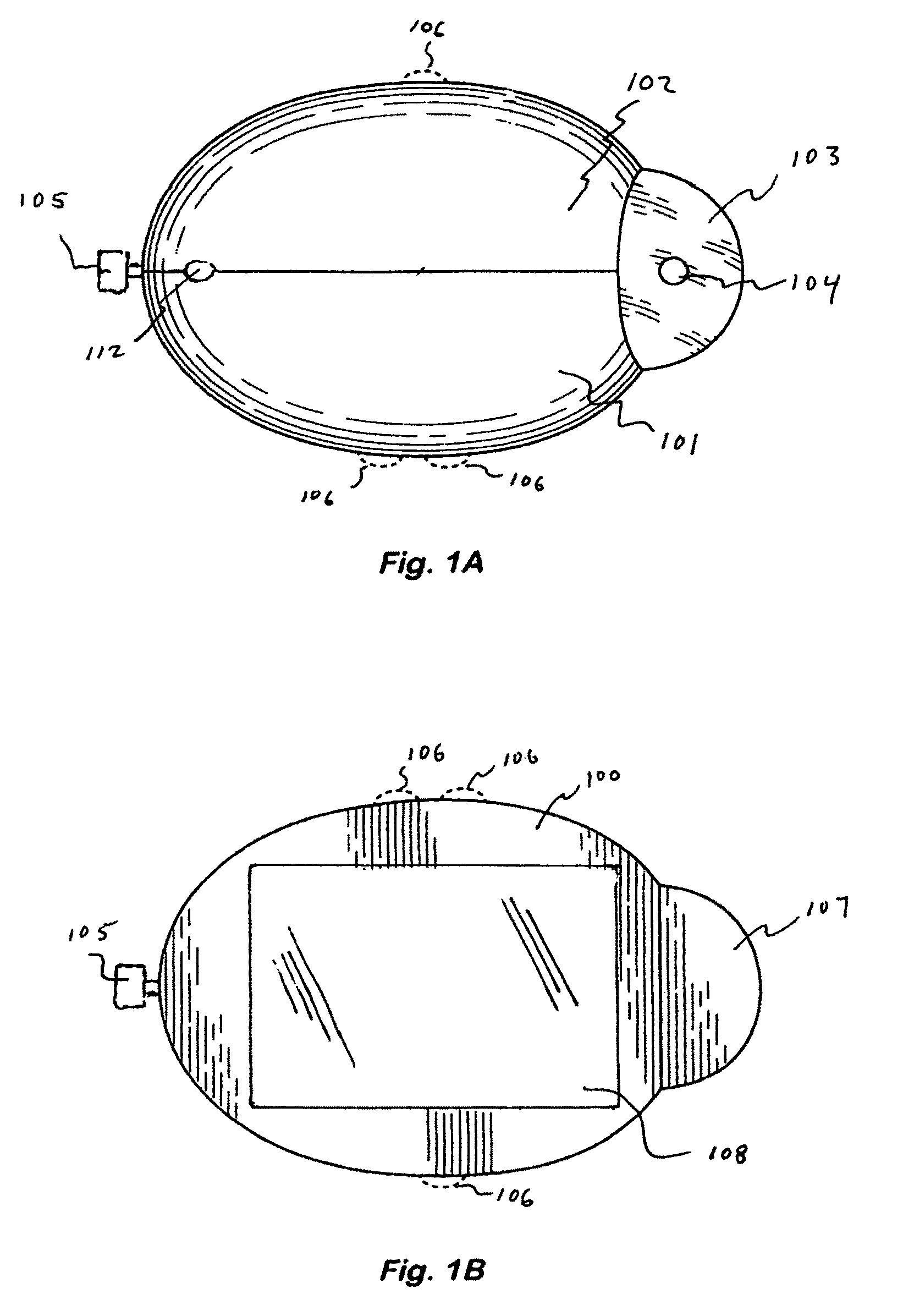 Multi-screen personal communication device