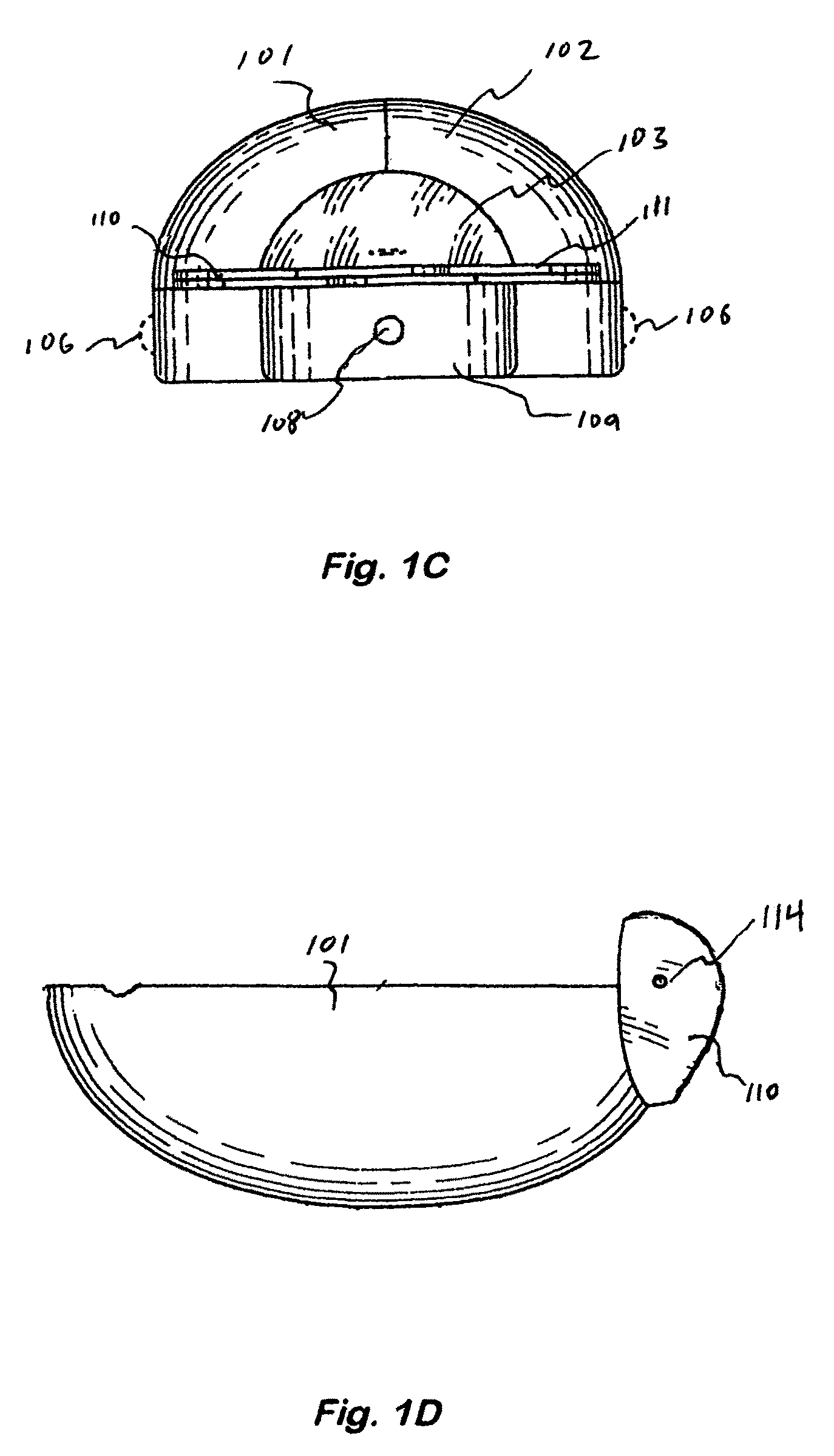 Multi-screen personal communication device