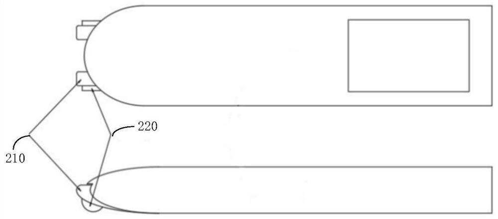 Image acquisition method and device, scanning pen and storage medium