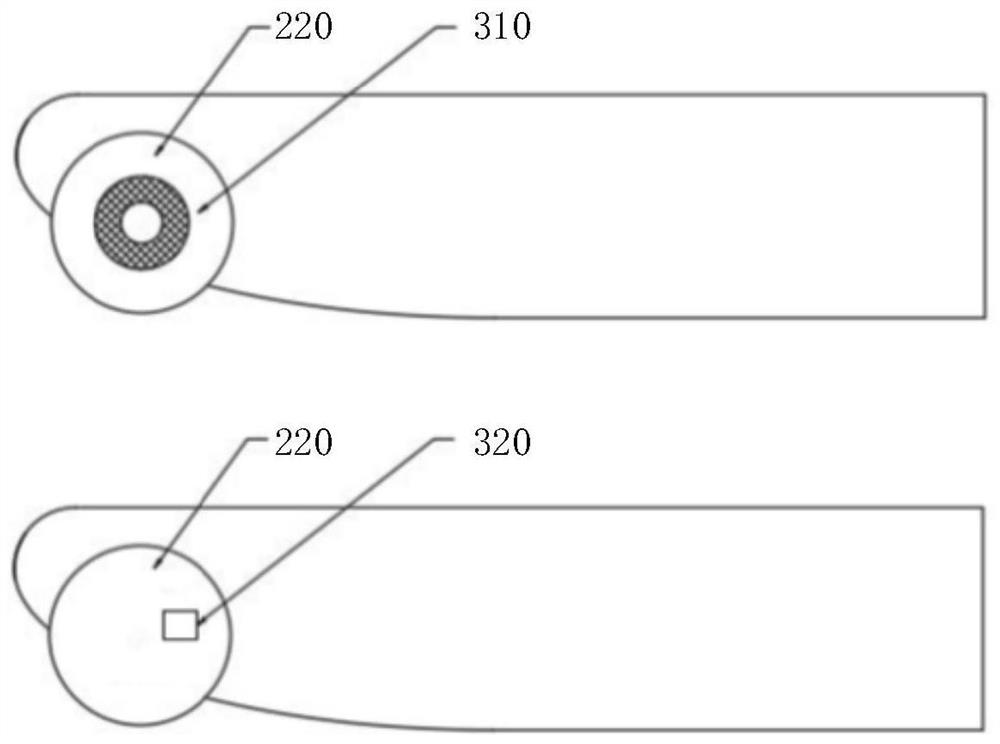 Image acquisition method and device, scanning pen and storage medium