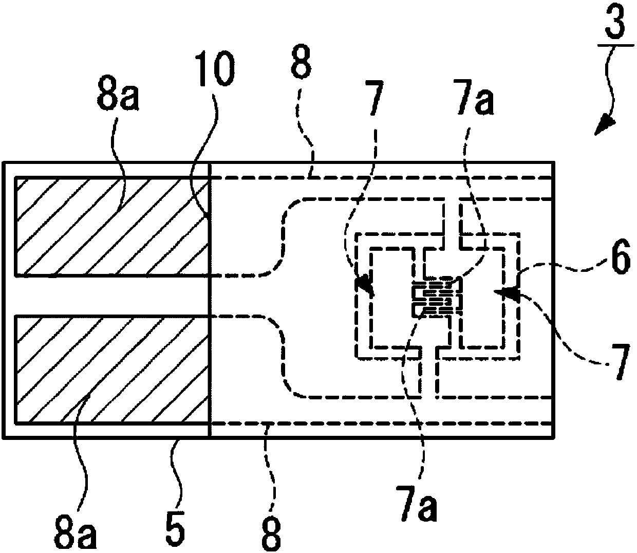 Temperature sensor