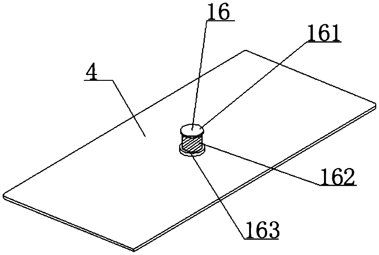 Assembled multilayer optical fiber distribution frame