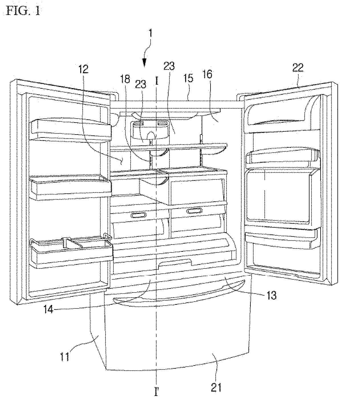 Refrigerator and control method thereof