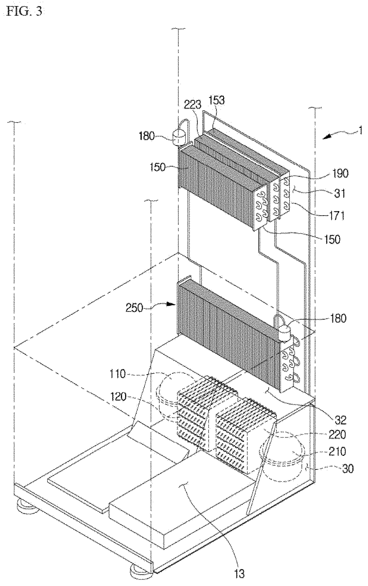 Refrigerator and control method thereof