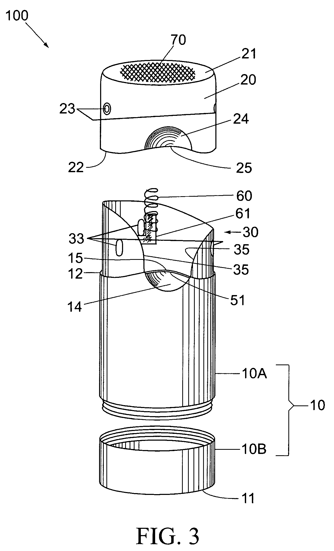 Sanitary nail clippers