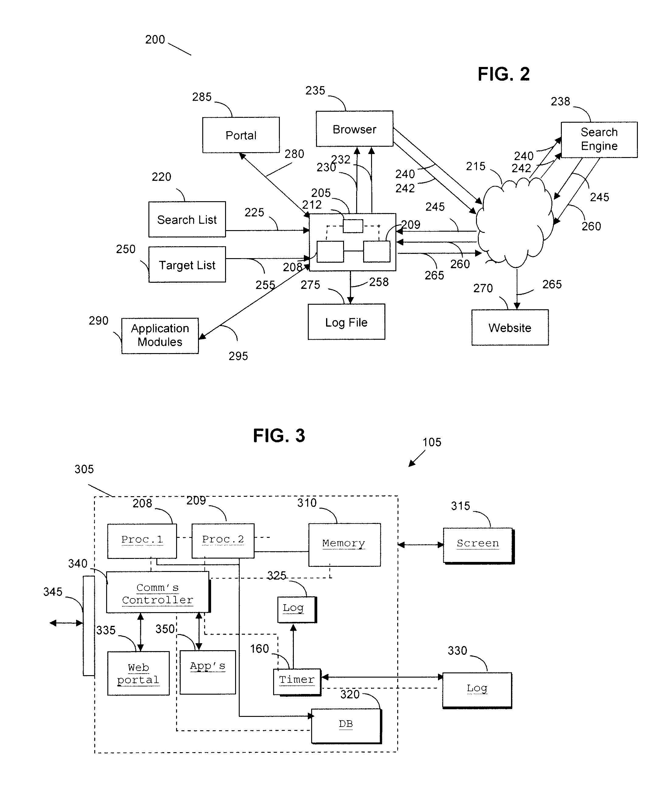 Processor engine, integrated circuit and method therefor