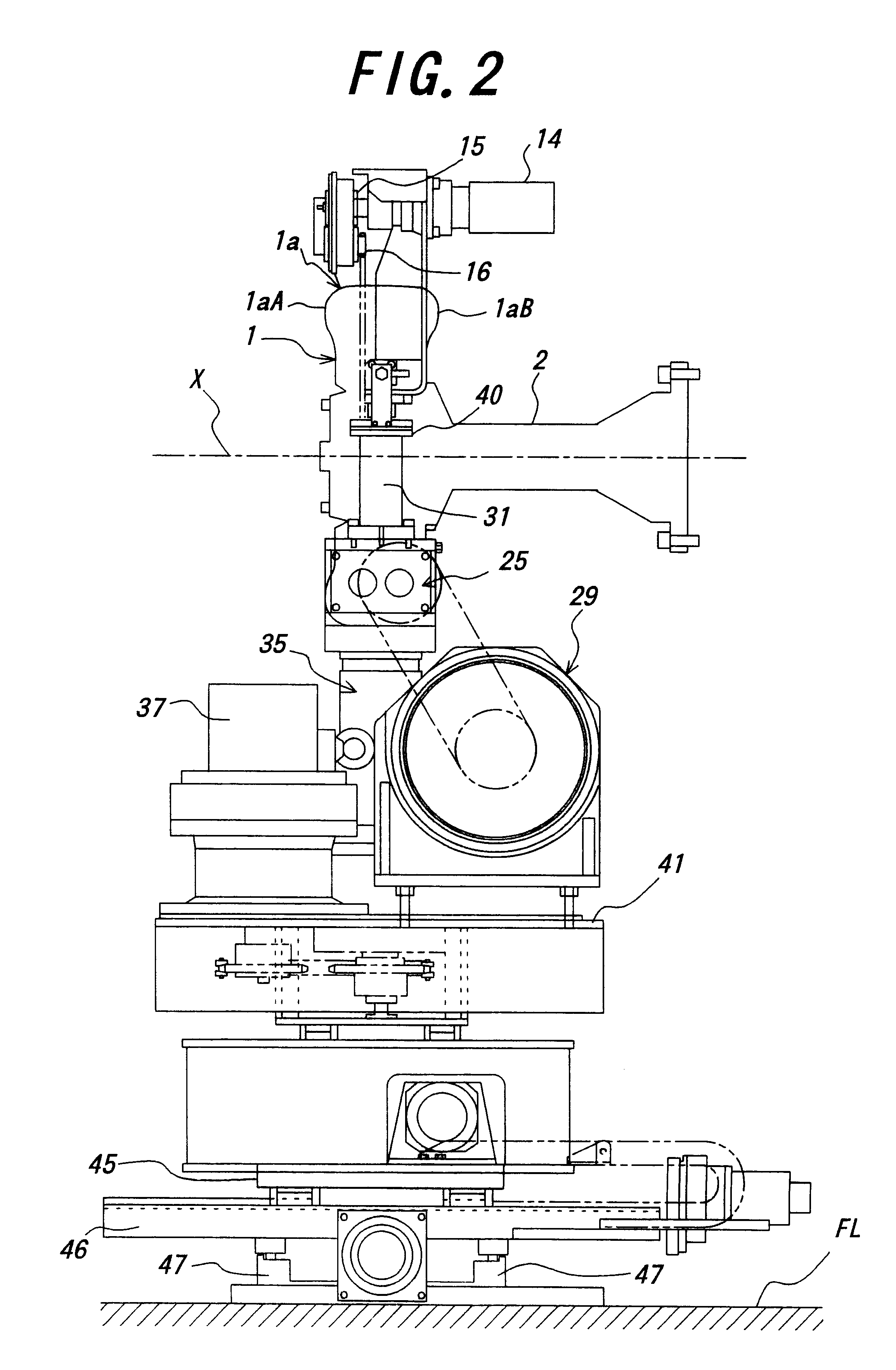 Process and apparatus for laying rubber materials for tire-constitutional members