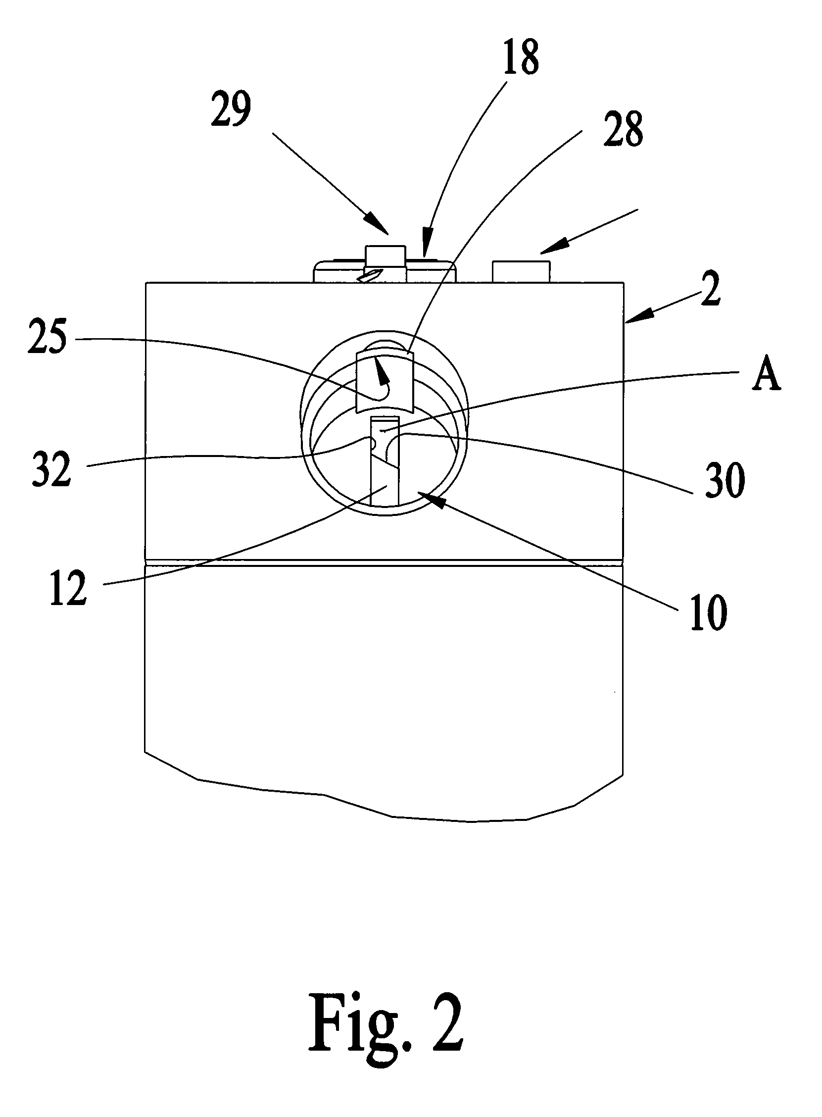 Oscillating nozzle sprinkler assembly with matched precipitation and adjustable arc of coverage