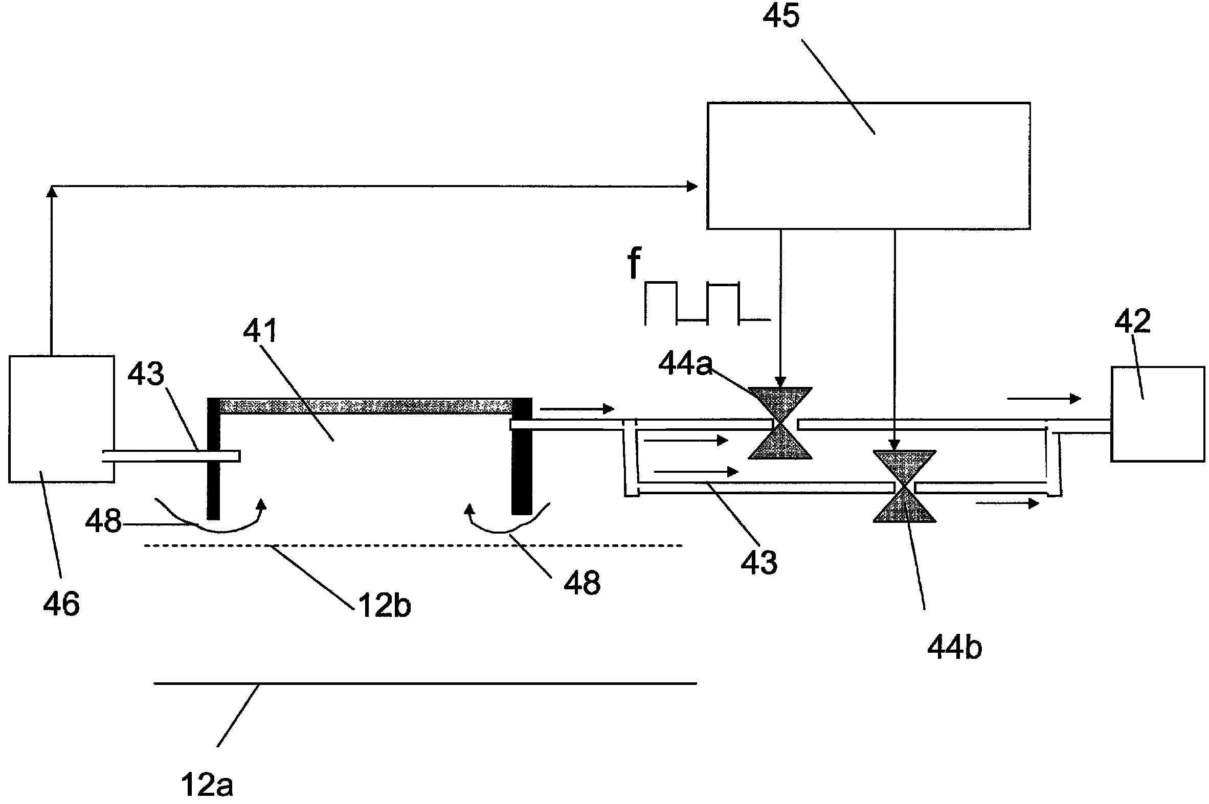 Vacuum assisted treatment of the skin