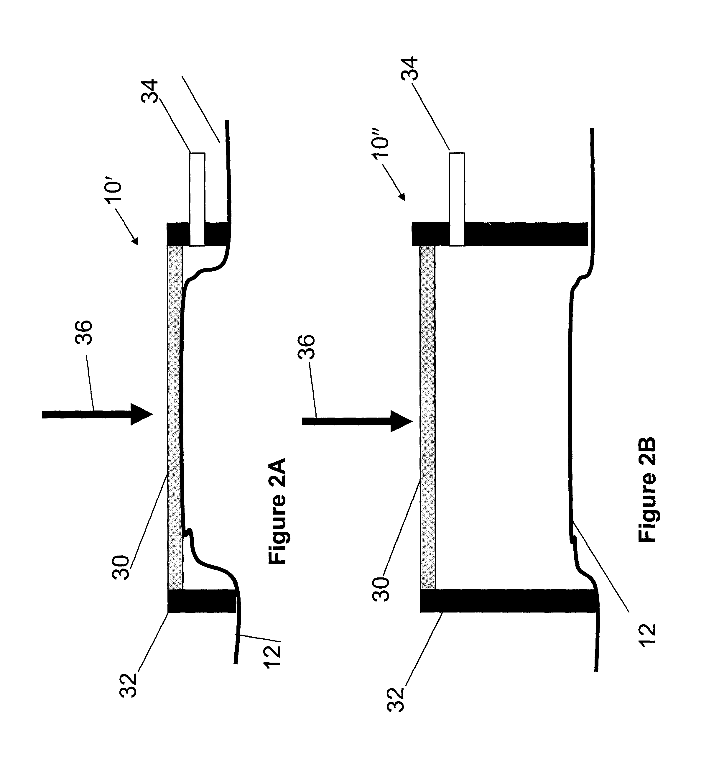 Vacuum assisted treatment of the skin