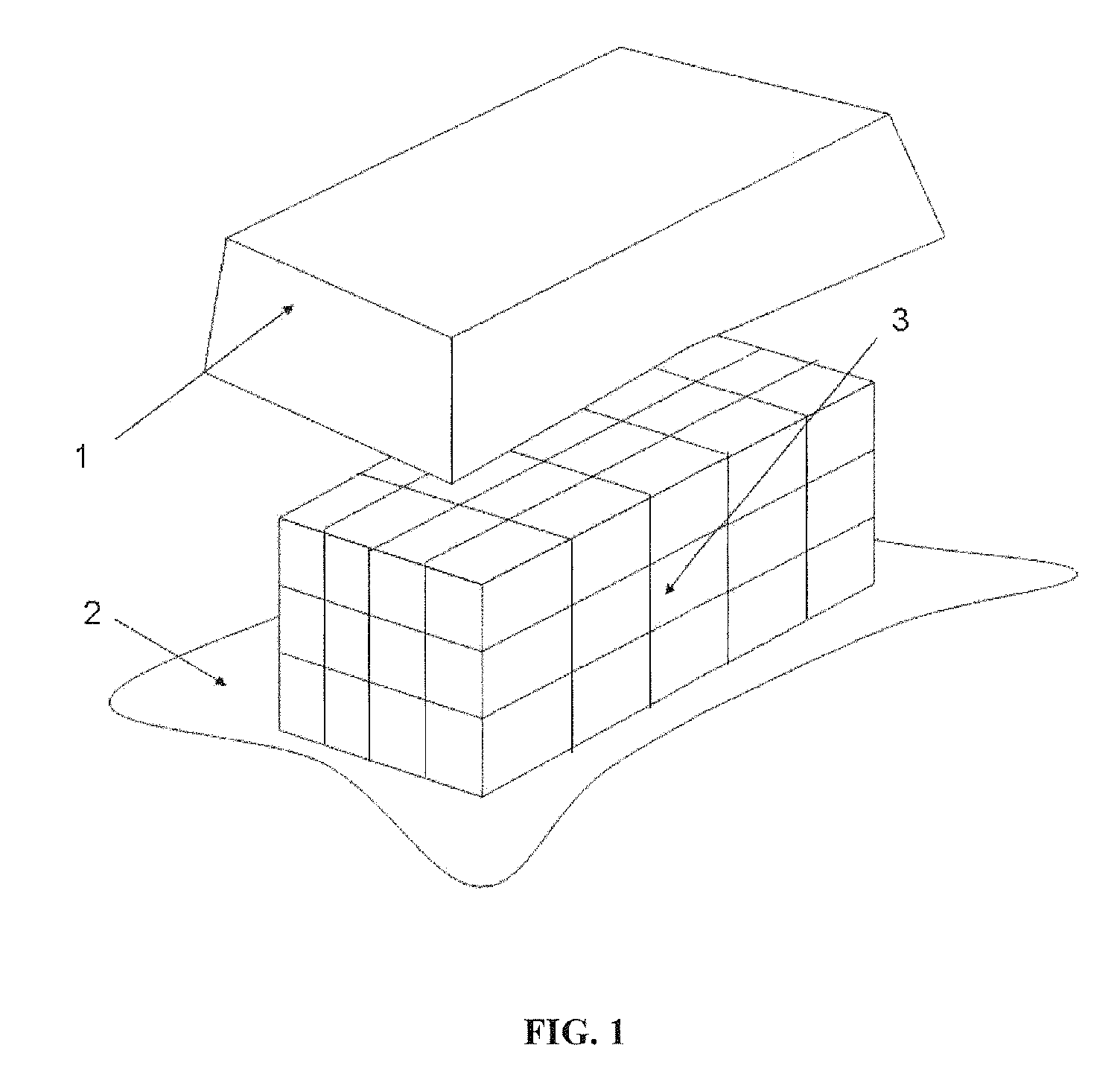 Method and apparatus for wrapping a shipment