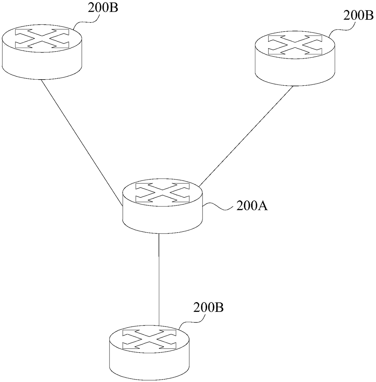 Route filtering strategy processing method and device