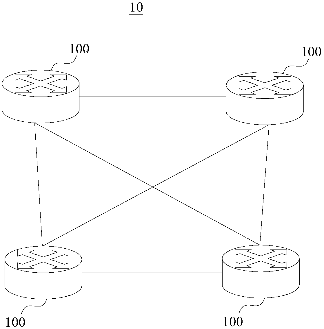 Route filtering strategy processing method and device