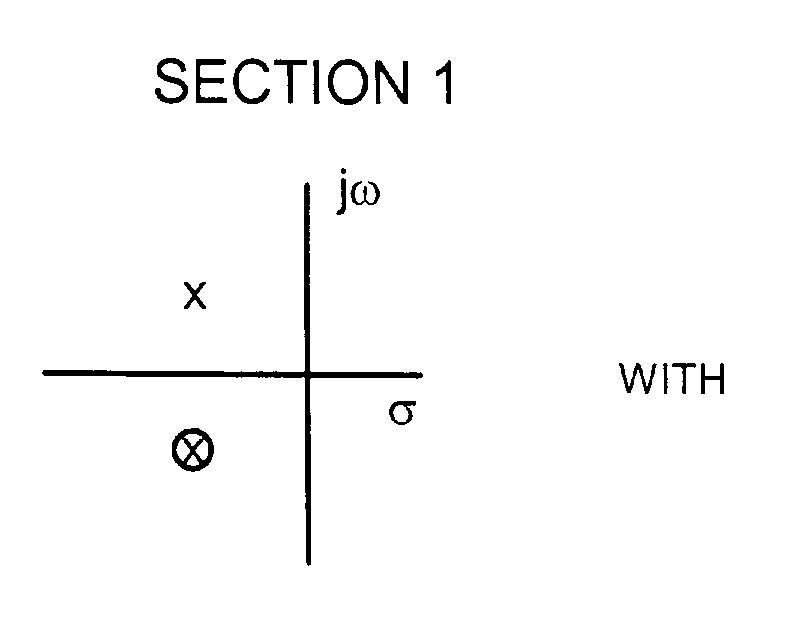 Polyphase filter with low-pass response