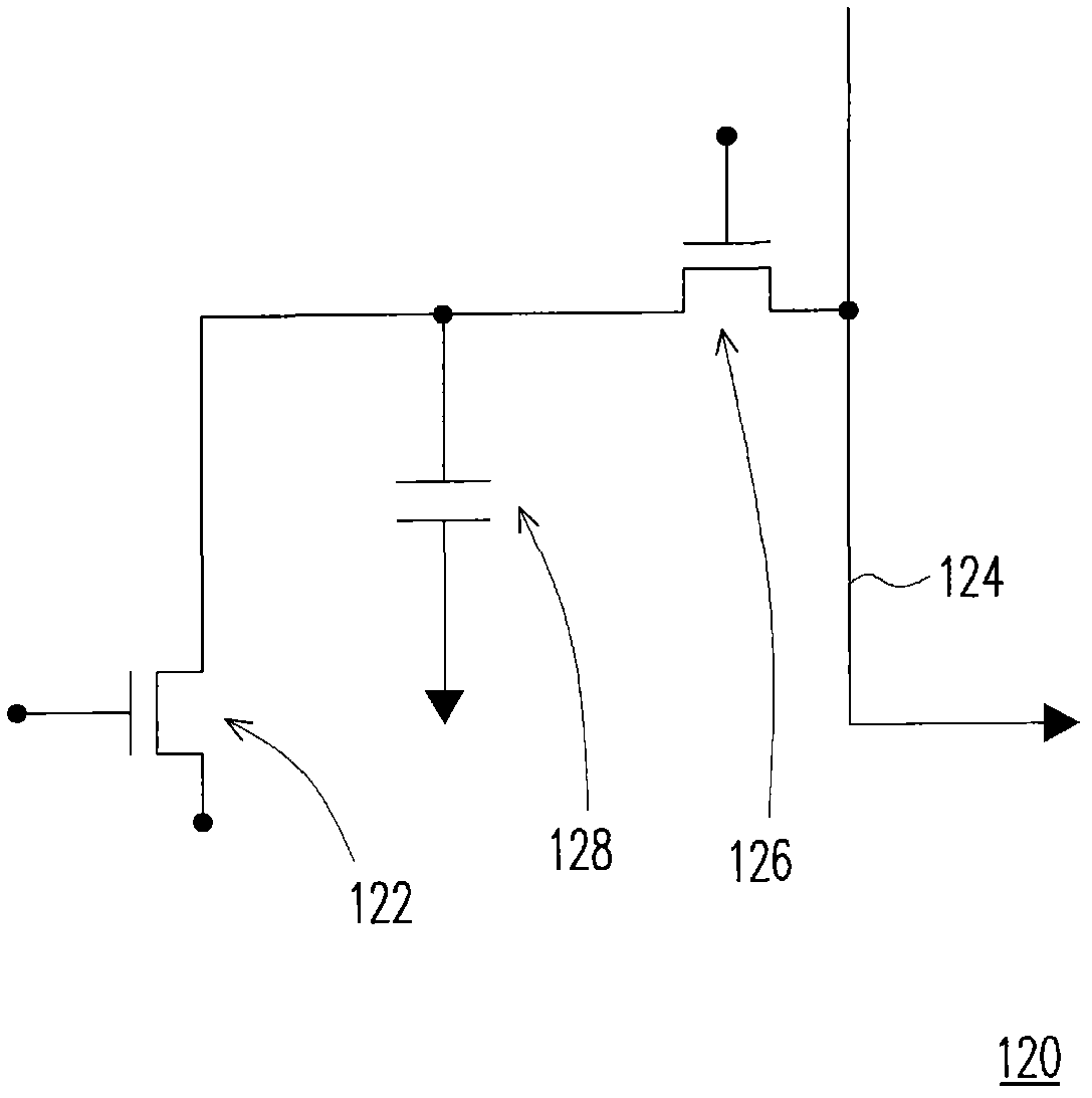 Touch-control display panel