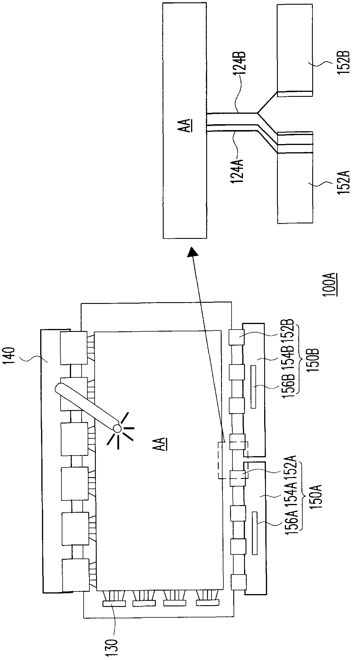 Touch-control display panel