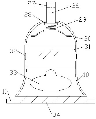 A simulation experiment equipment and method for teaching based on AR technology