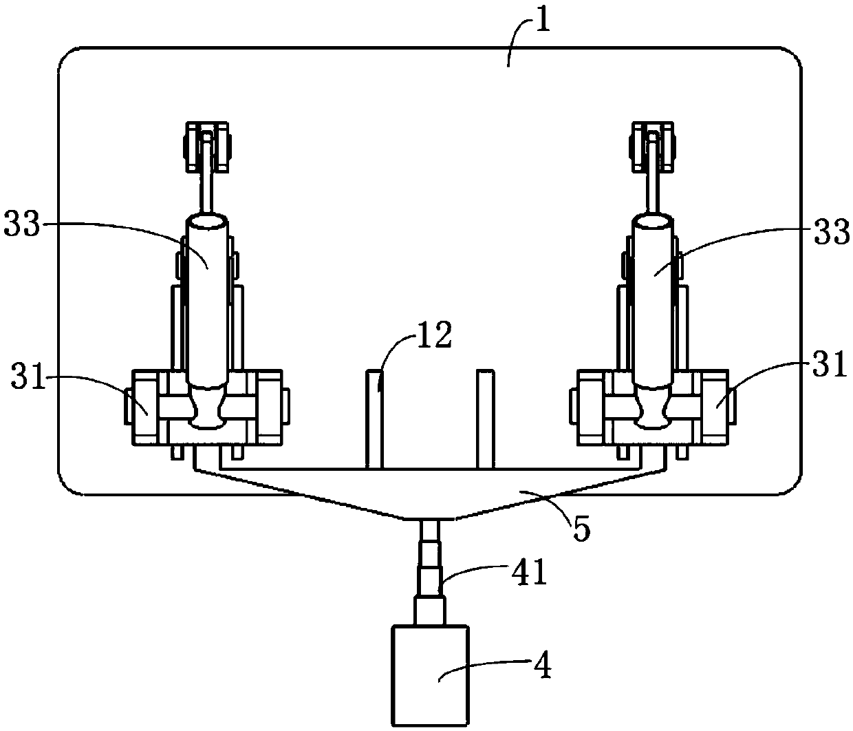 Vehicle seat, vehicle seat control system and vehicle