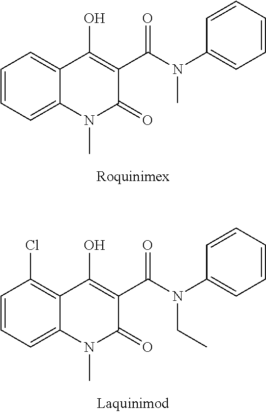 1,2-dihydro-4-hydroxy-2-oxo-quinoline-3-carboxanilides as ahr activators