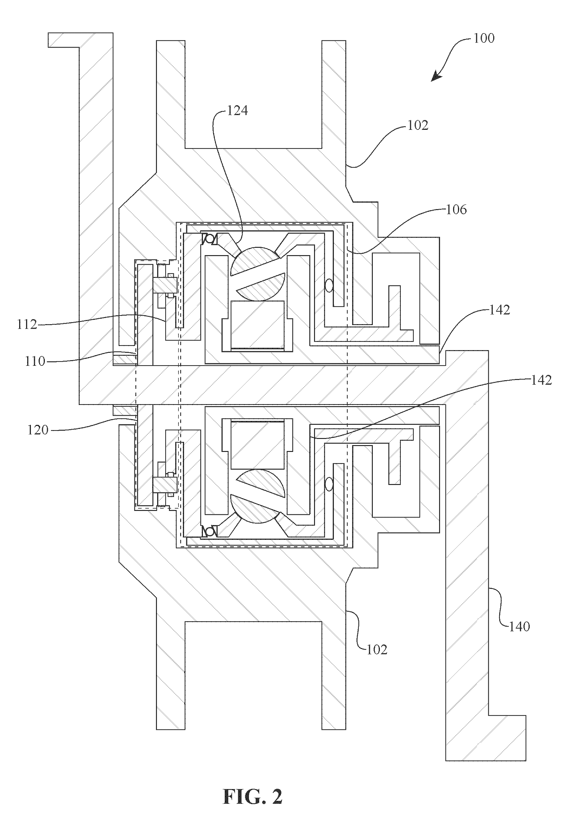 Continuously variable transmission