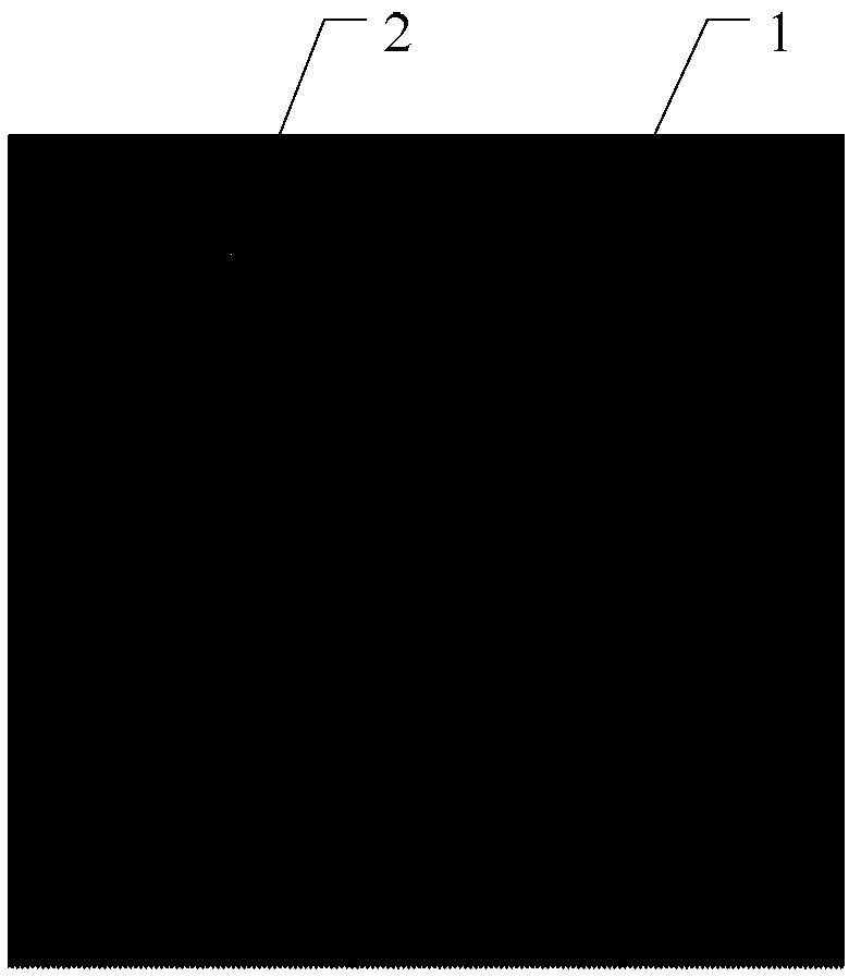 Lens and method for generating Airy beam based on phase discontinuous super surface