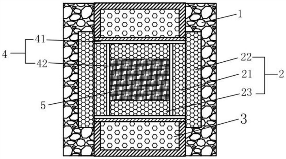 Synthetic block for optimizing performances of diamond and gemstone