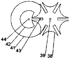 Nail hammer device