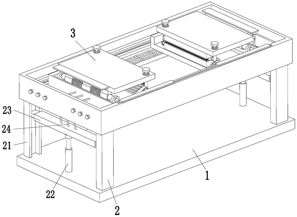 A method for testing the tensile strength of packaging cartons