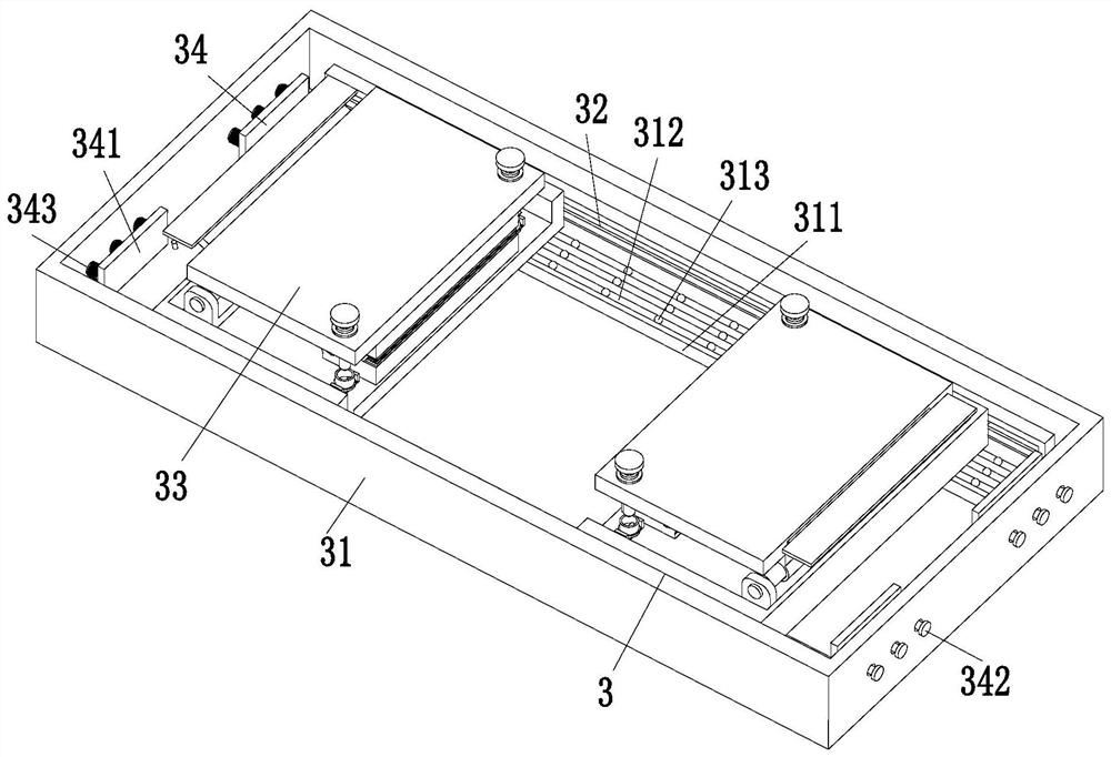 A method for testing the tensile strength of packaging cartons