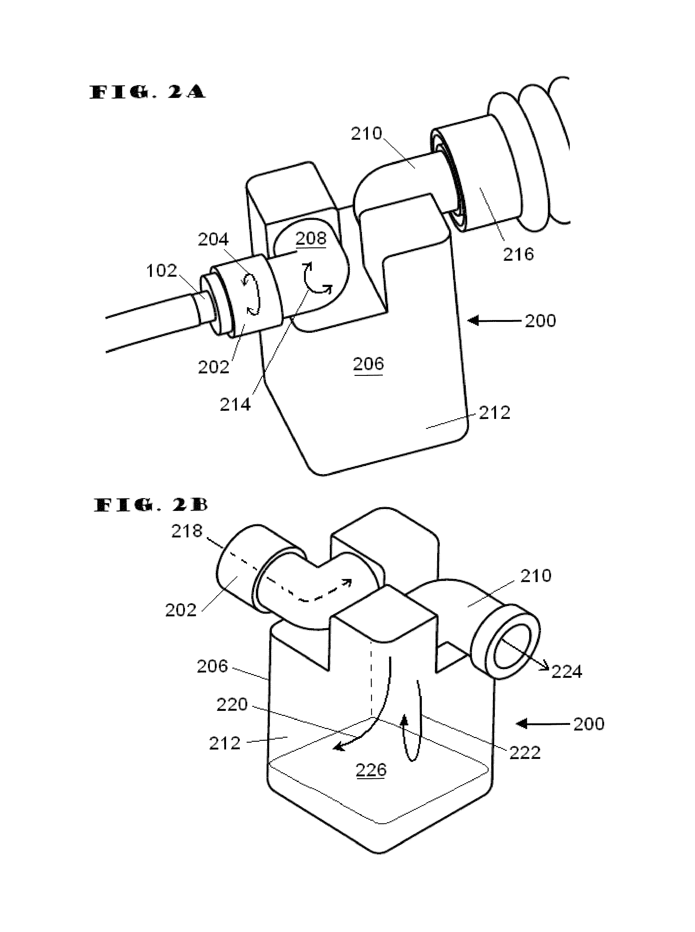 Respiratory secretion retention device, system and method