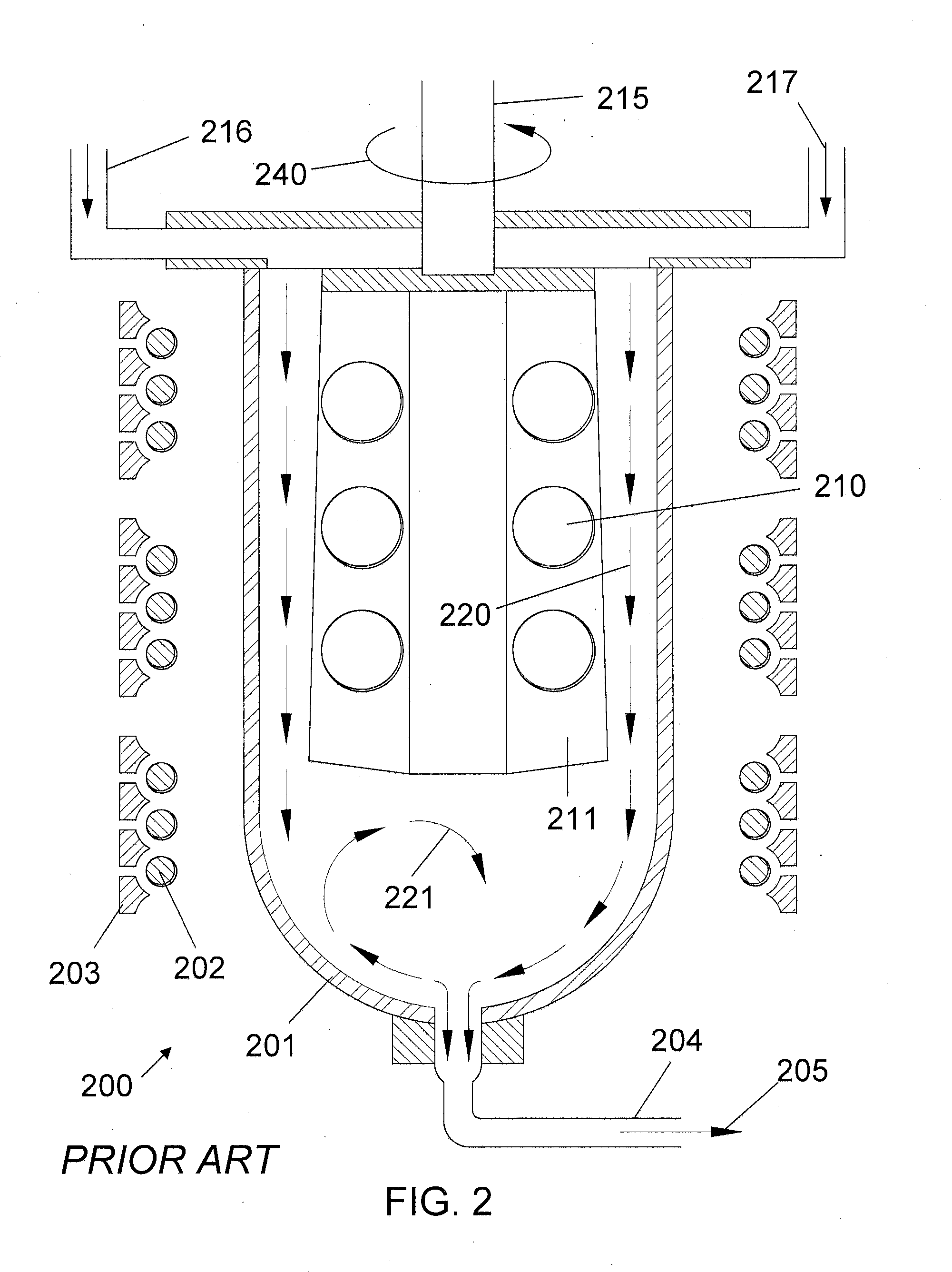 High throughput epitaxial deposition system for single crystal solar devices