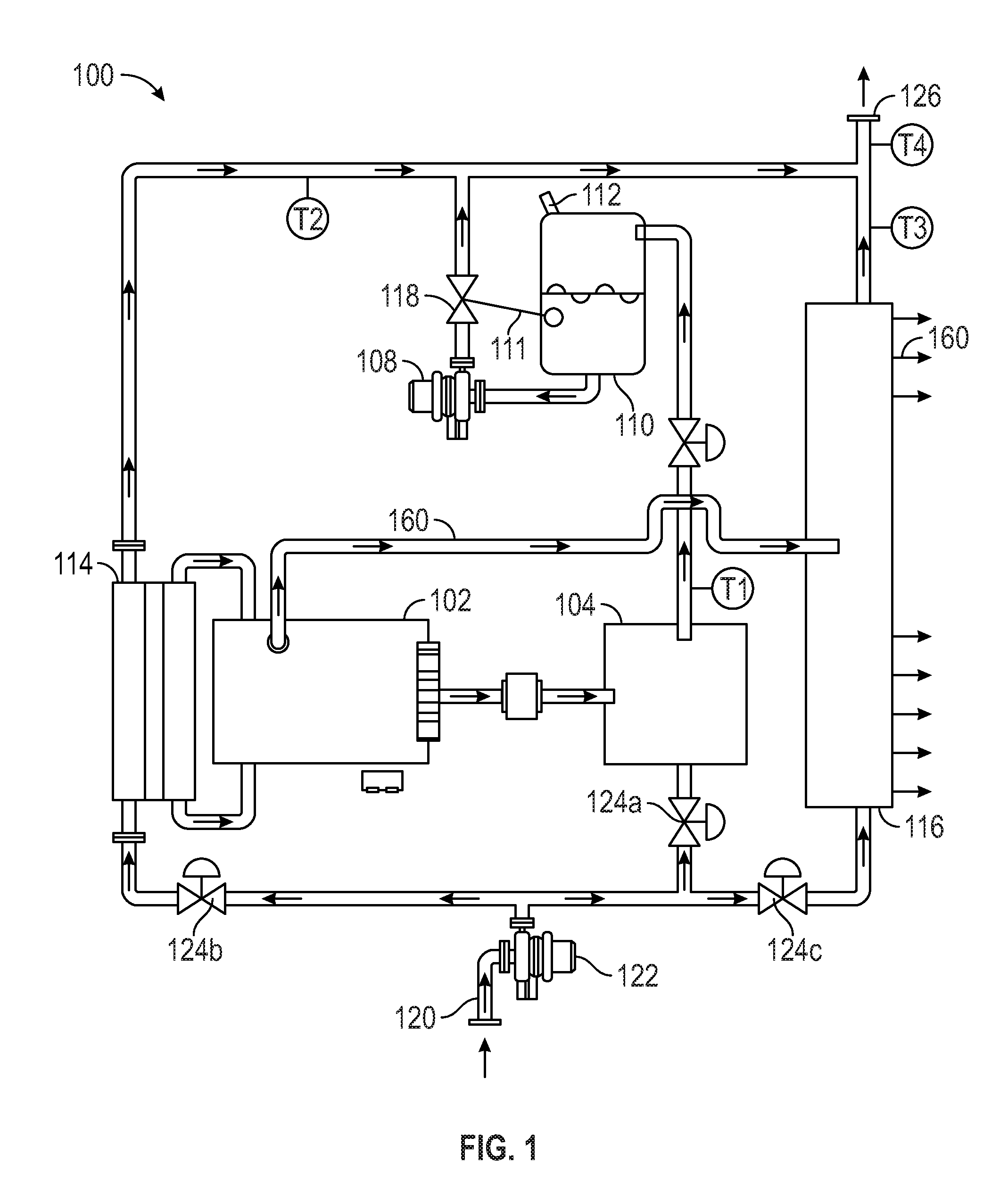 Methods and systems for heating and manipulating fluids