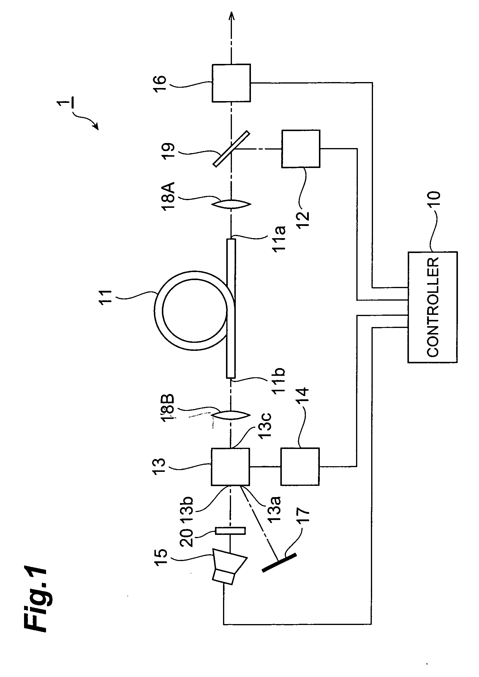 Fuel cell system