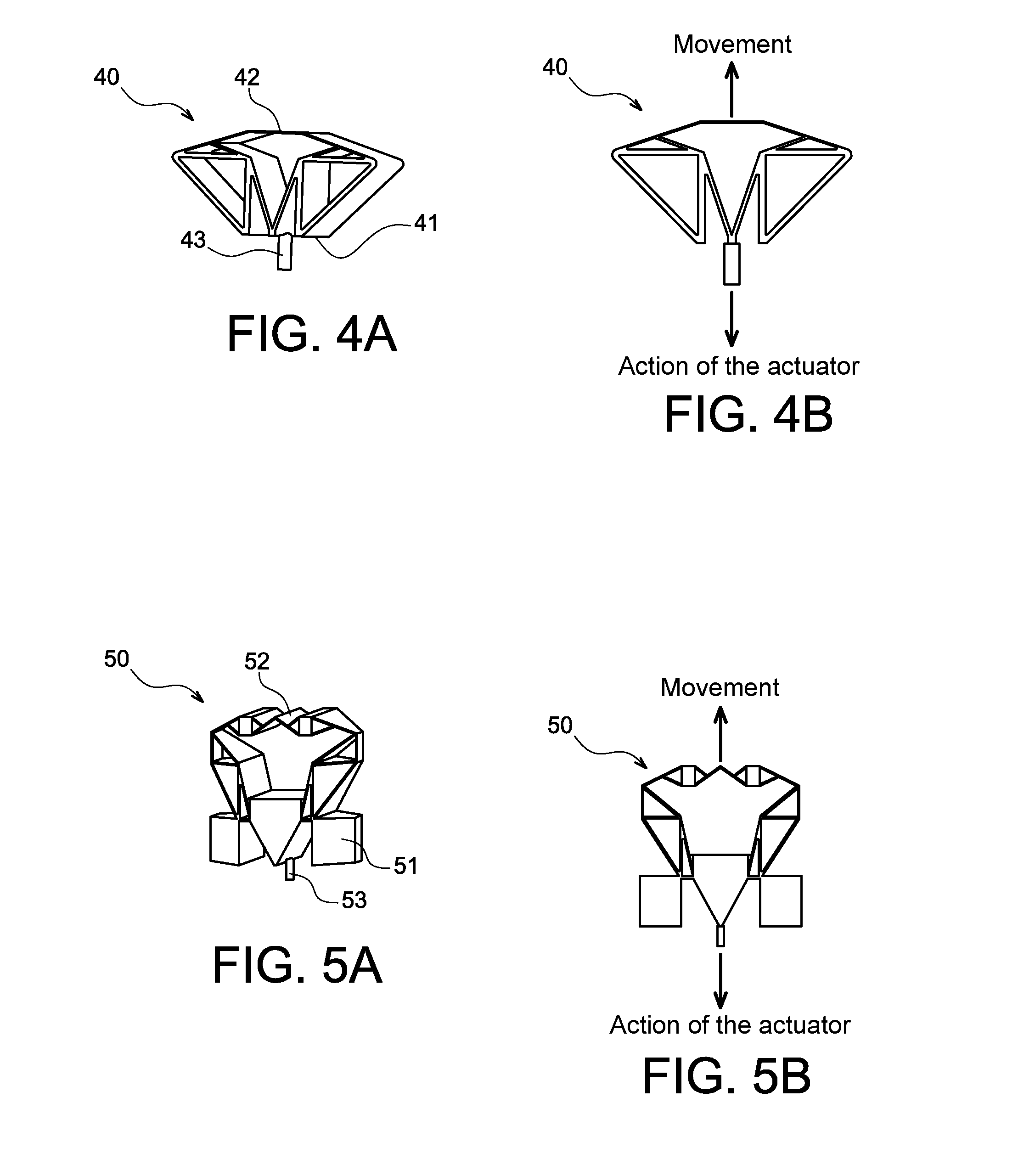 Integrated mecatronic structure for portable manipulator assembly