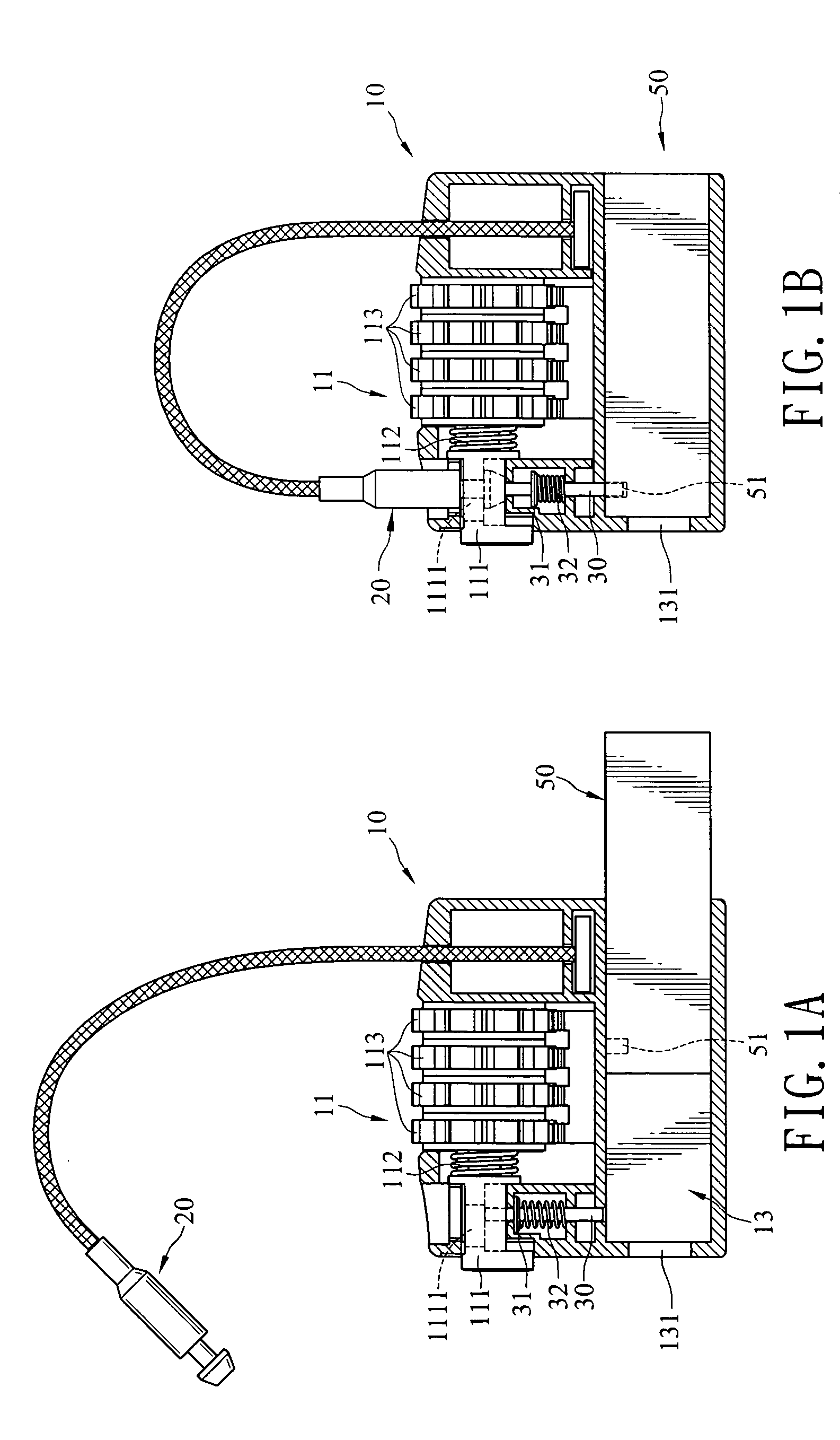 Lock mechanism