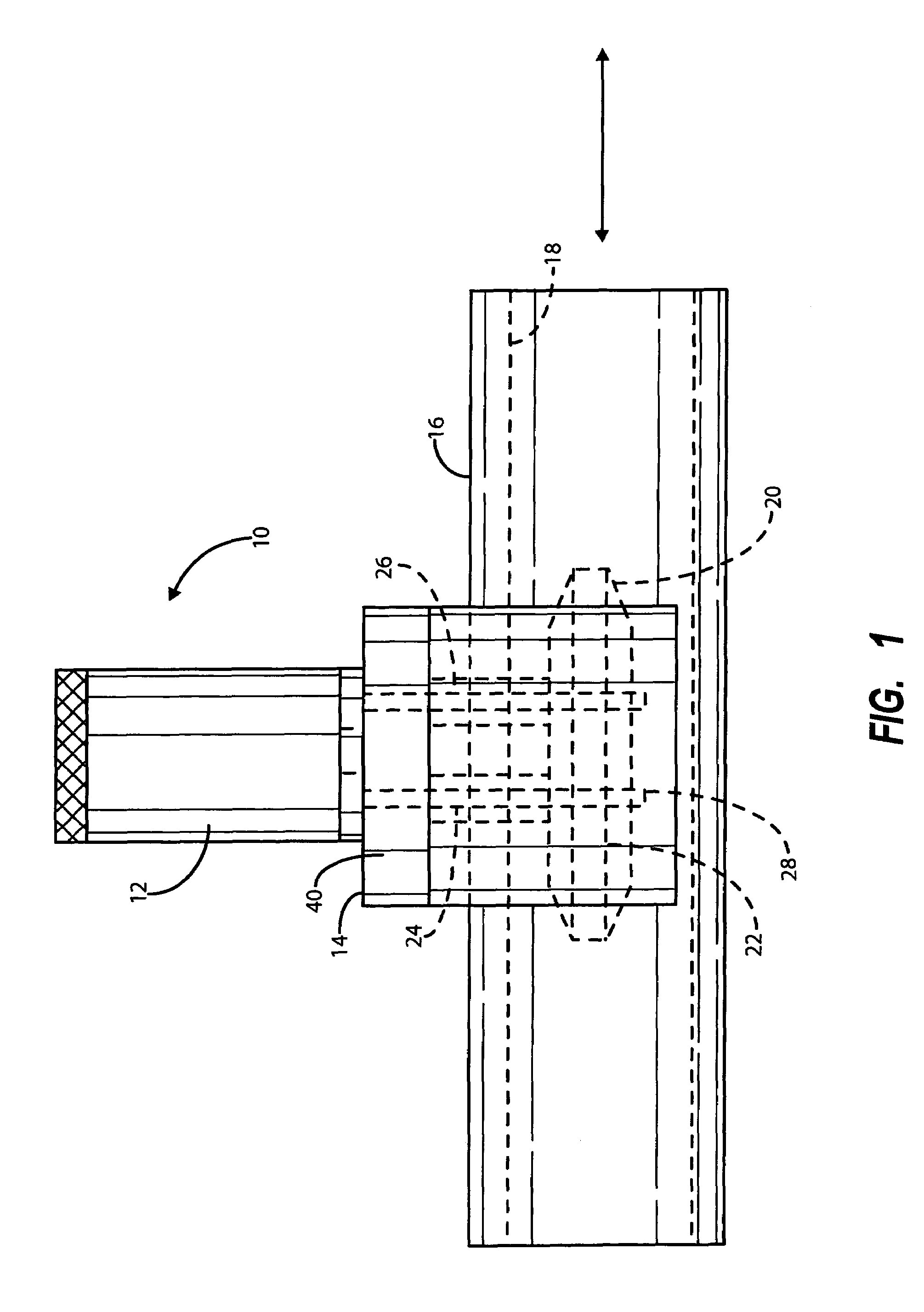 Respiratory exchange ratio sensor