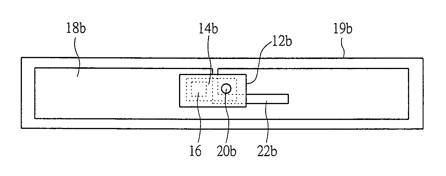 Semiconductor devices and manufacturing method therefor and electronic commerce method and transponder reader