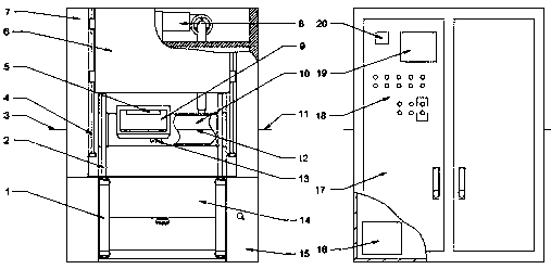 Surface coating process of aluminum alloy welding wire