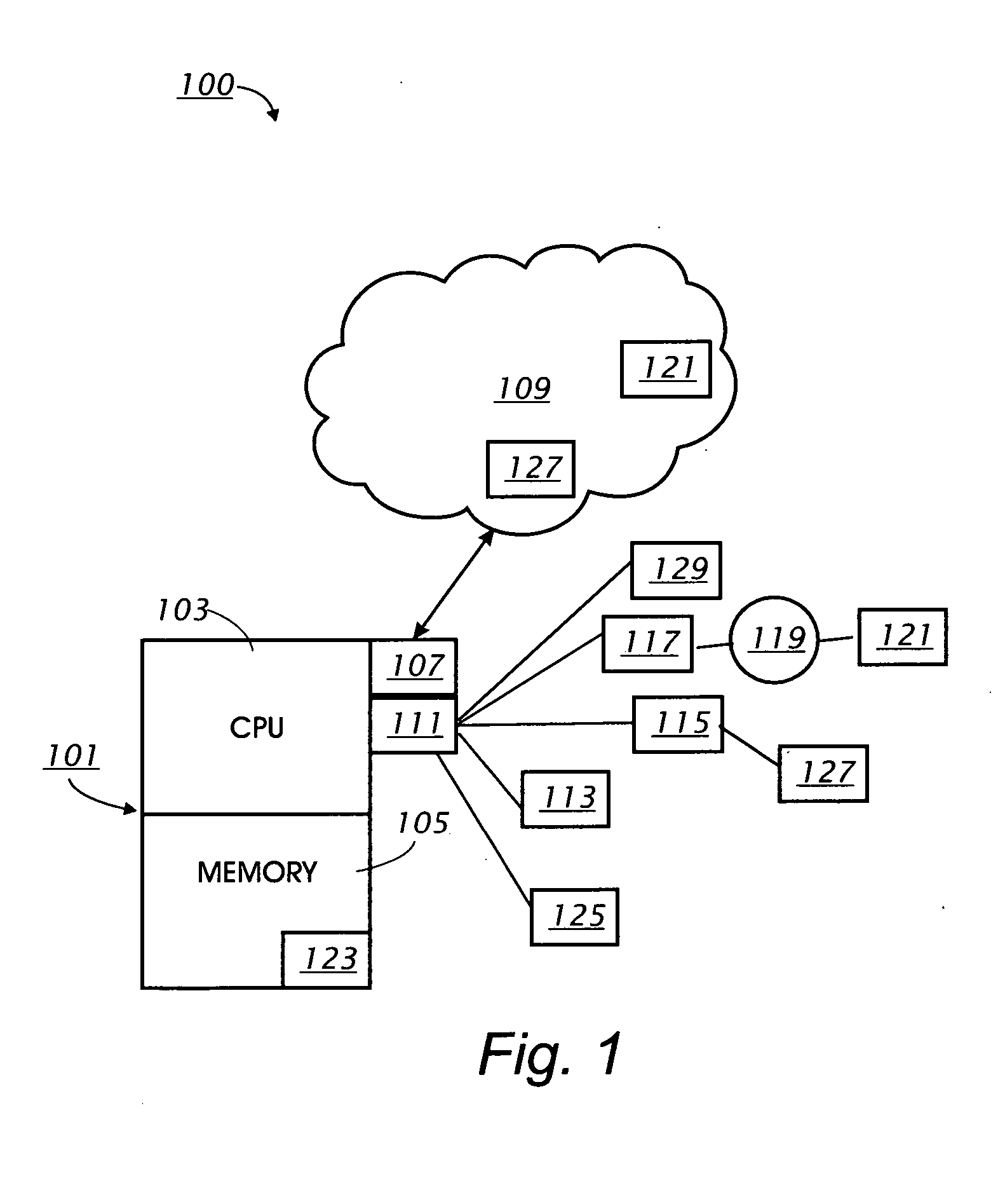 Method, apparatus, and program product for clustering entities in a persistent virtual environment