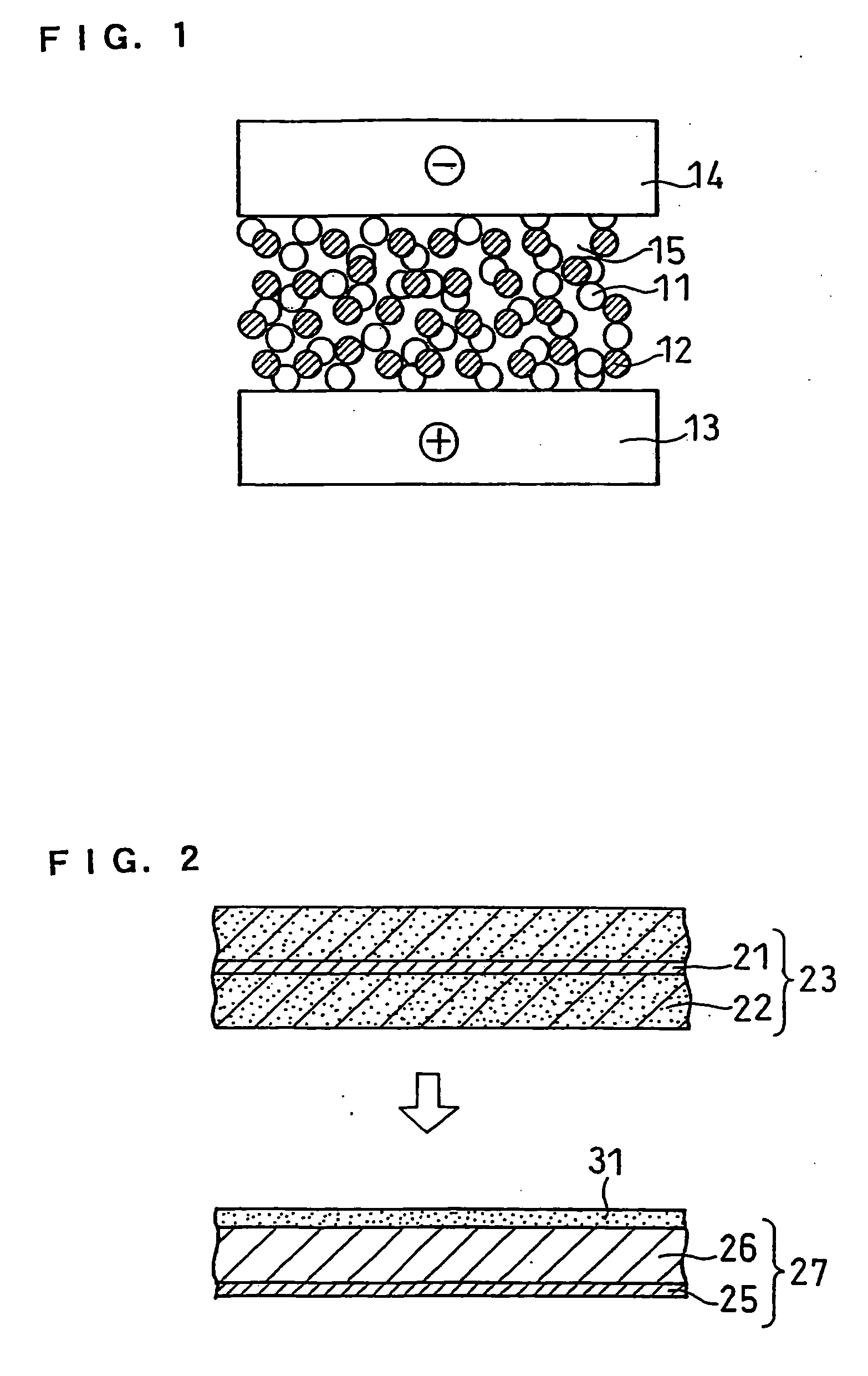 Lithium ion secondary battery