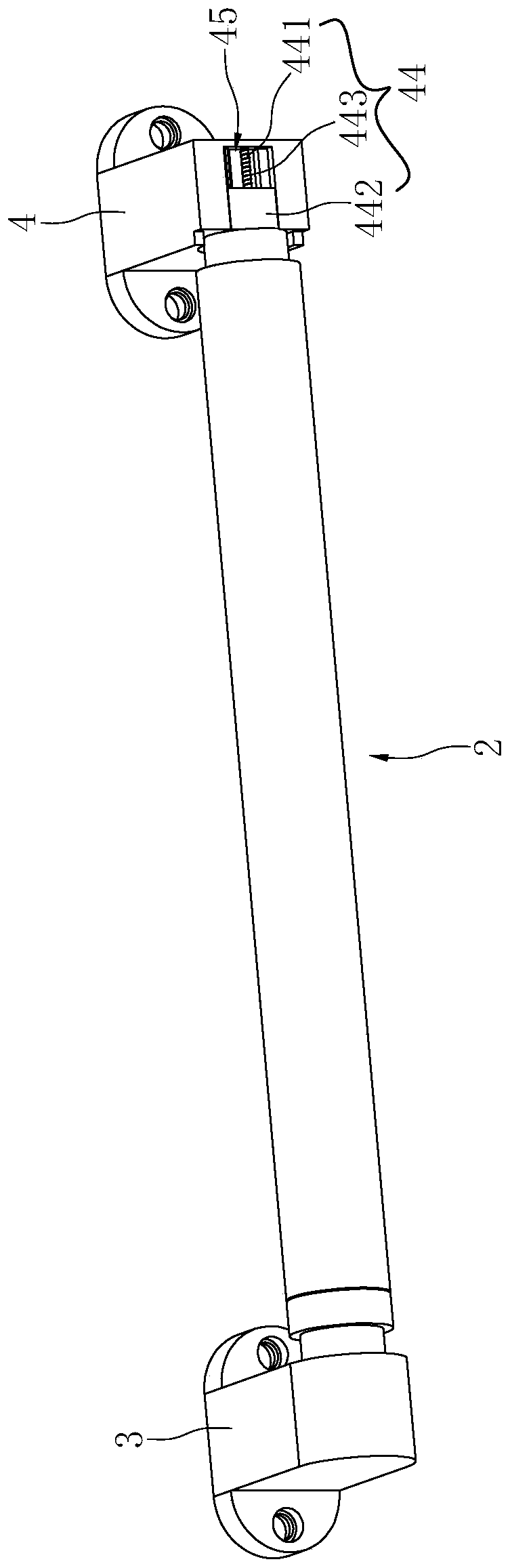 Disinfection cabinet and disinfection method applying same