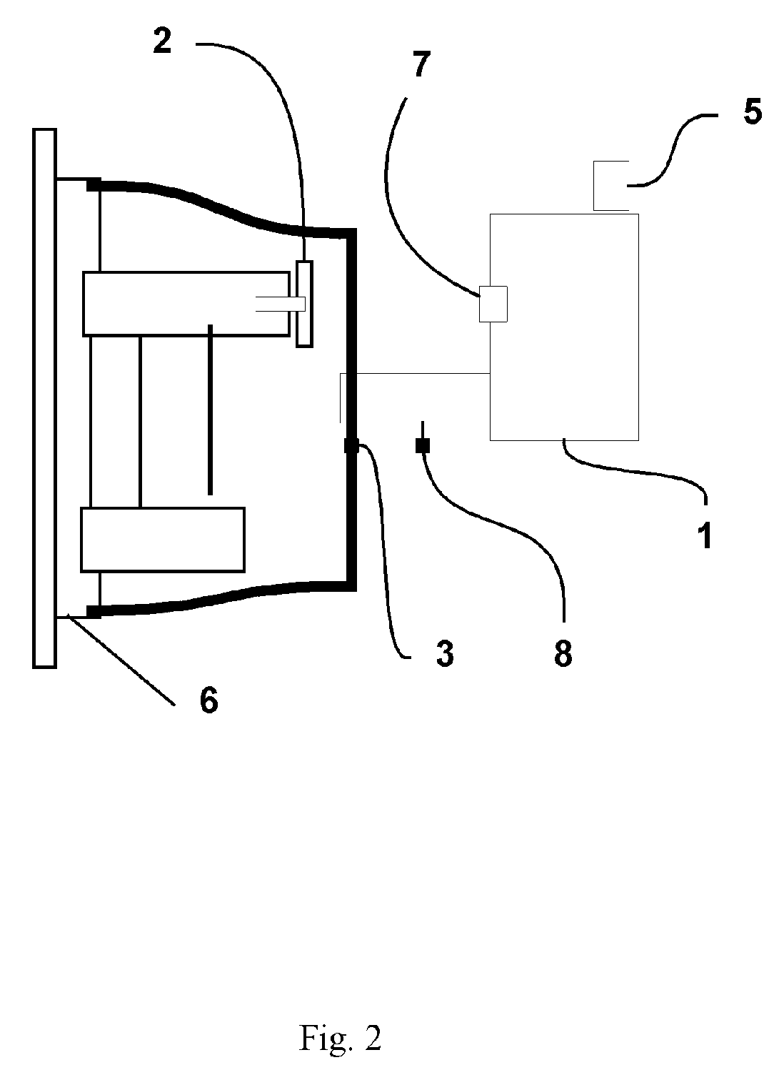 Remote meter reading using transmitted visual graphics.