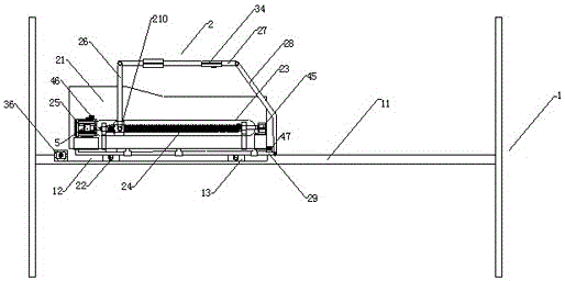 Compound rehabilitation system